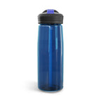 Texas Longhorns Framed / CamelBak Water Bottle 20/25oz