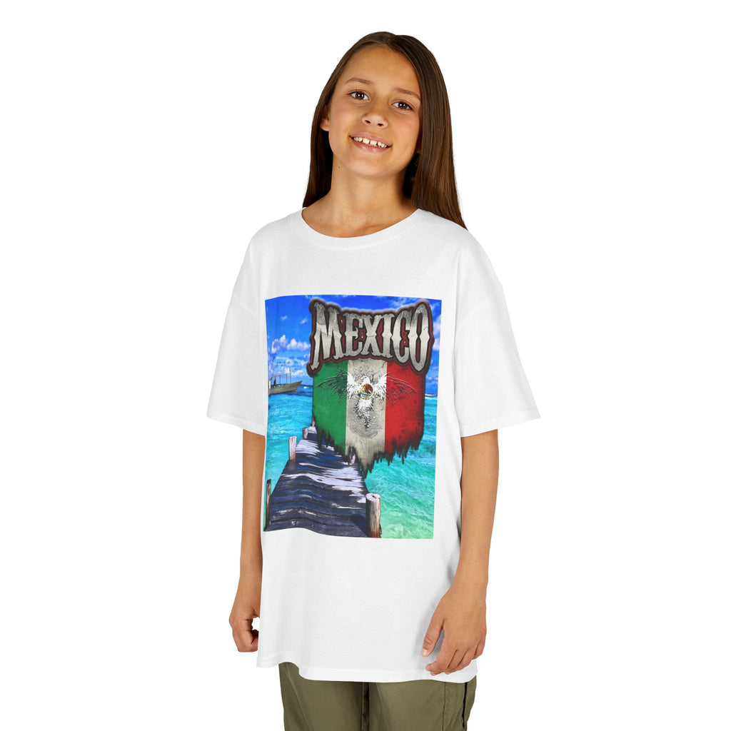 Mexico Beach / Youth