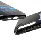 Metallica Whiskey in Jar / Tough Phone Case