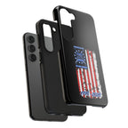 250 Anniversary Freedom 1776–2026 / Tough Phone Case