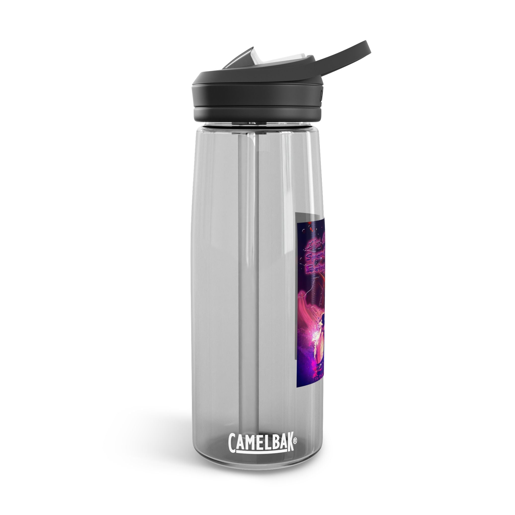 Life Being A Color / CamelBak Water Bottle 20/25oz