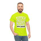 Oral-B Skills Wanted