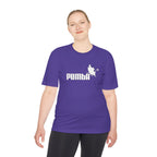 Pumba / Moisture‑Wicking