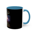 Statue of Liberty 250th / Accent Coffee Mug 11/15oz