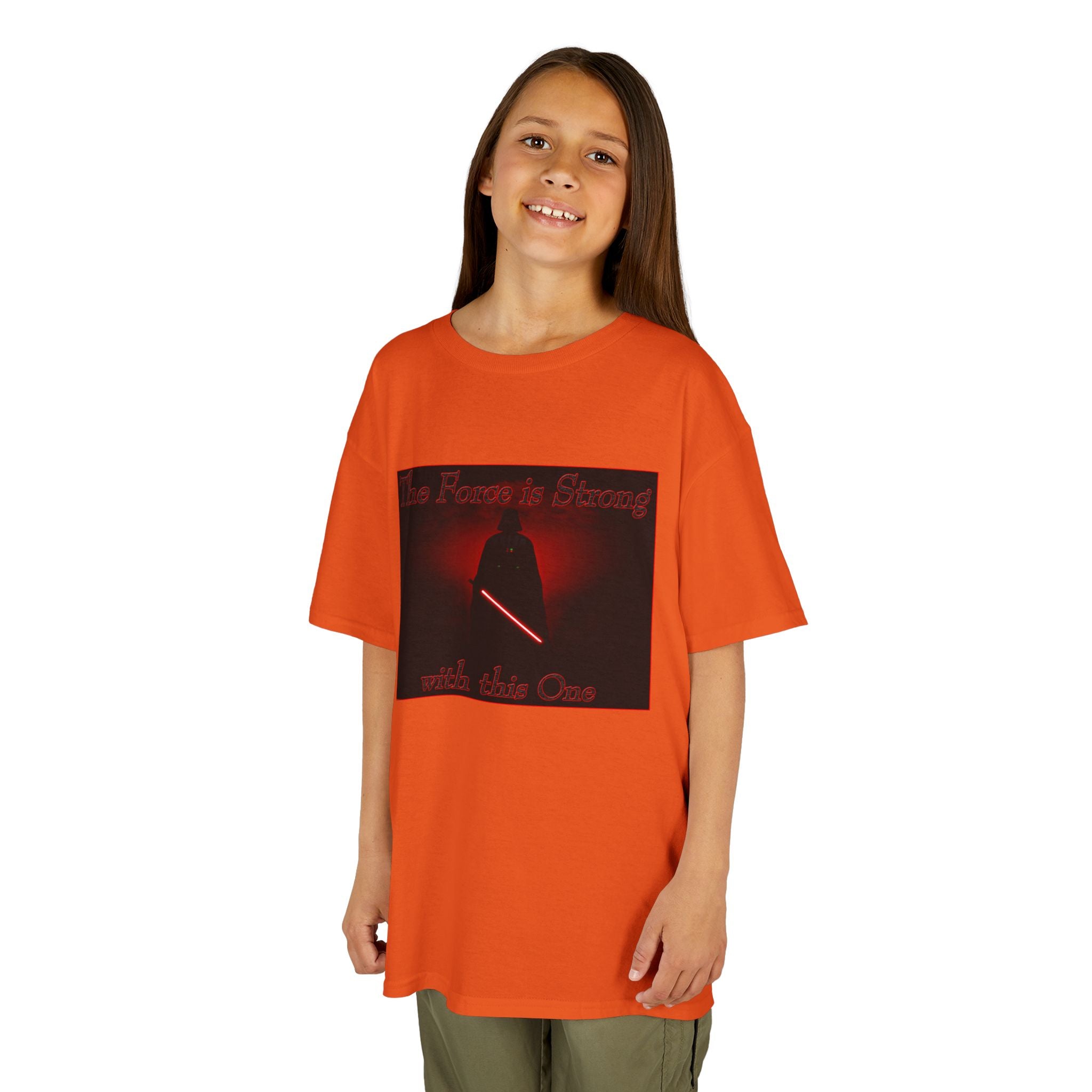 Force Is Strong / Youth