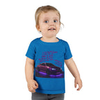 Don't Drive Like a Girl Purple / Toddler