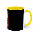 Mexico Teddy Bear / Accent Coffee Mug 11/15oz