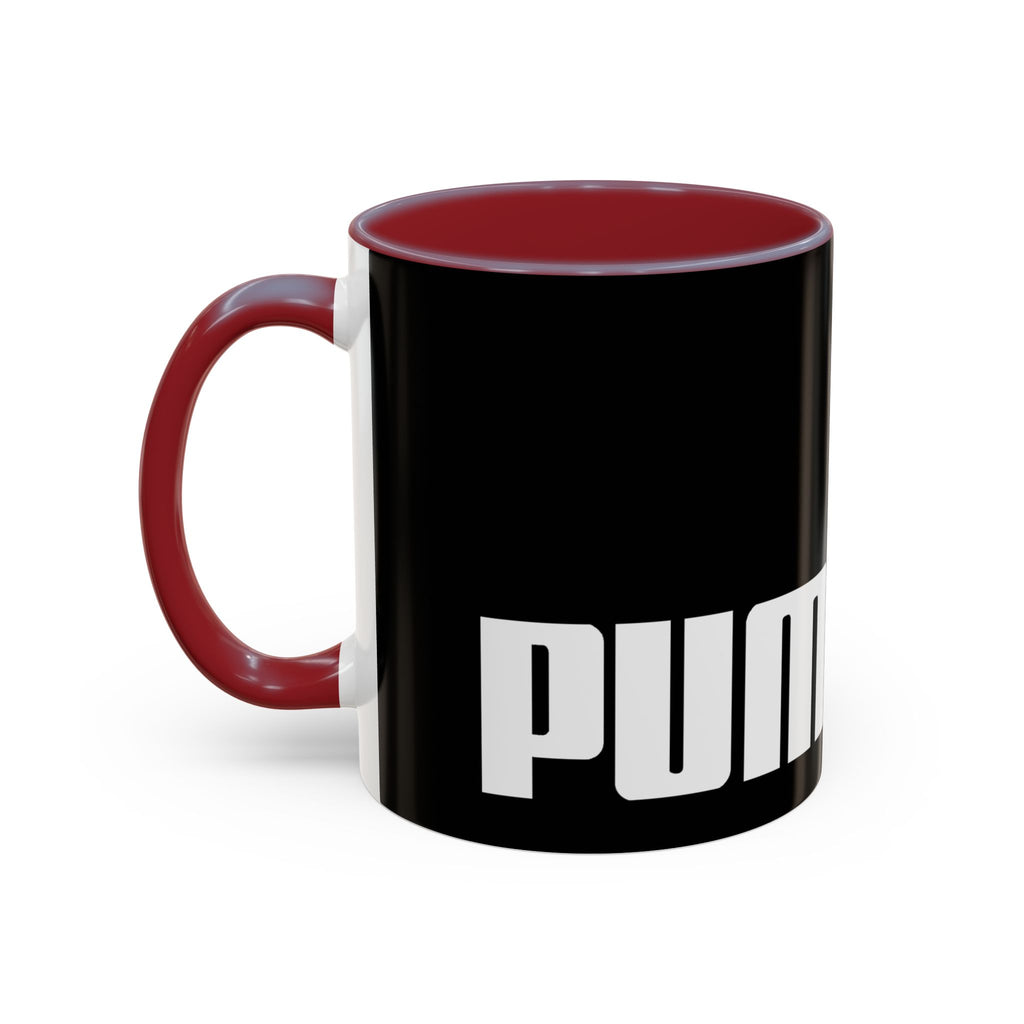 Pumba / Accent Coffee Mug 11/15oz