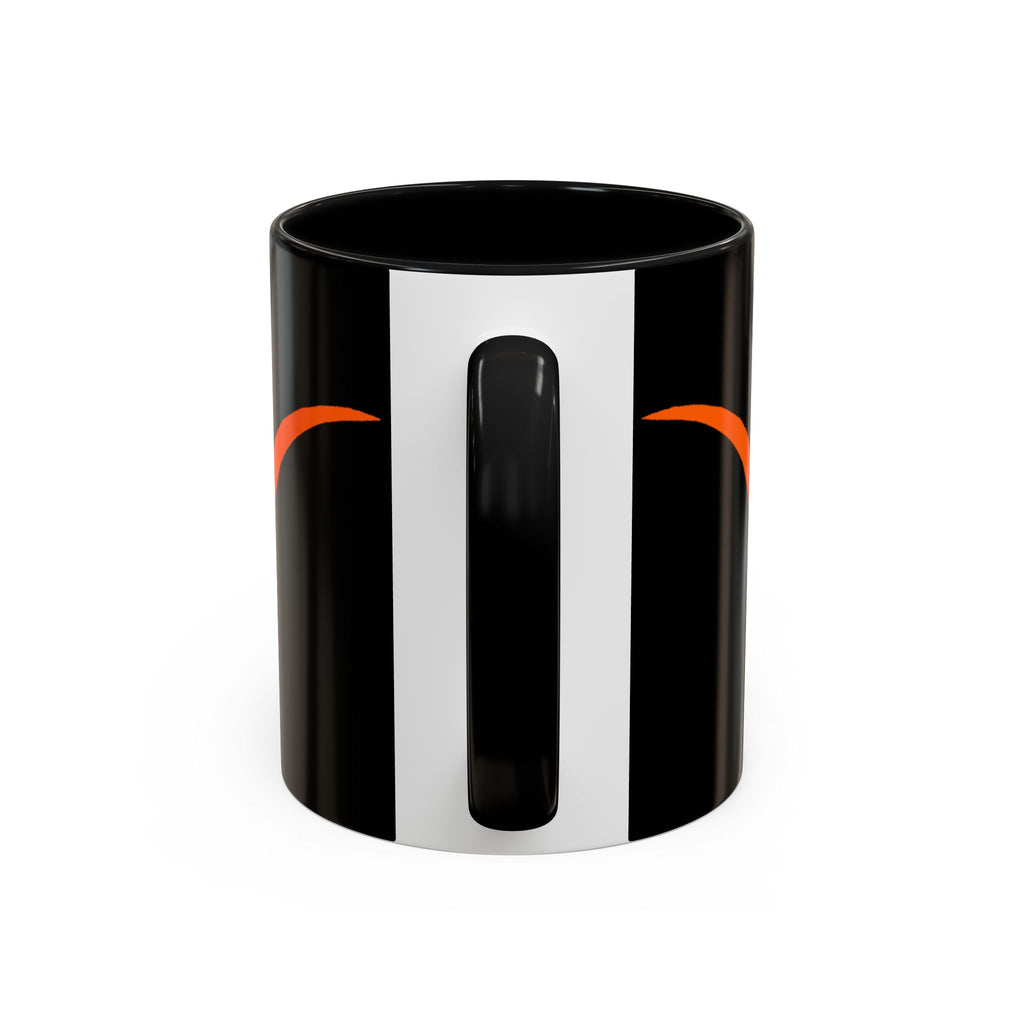 Texas Longhorns 2 / Accent Coffee Mug 11/15oz