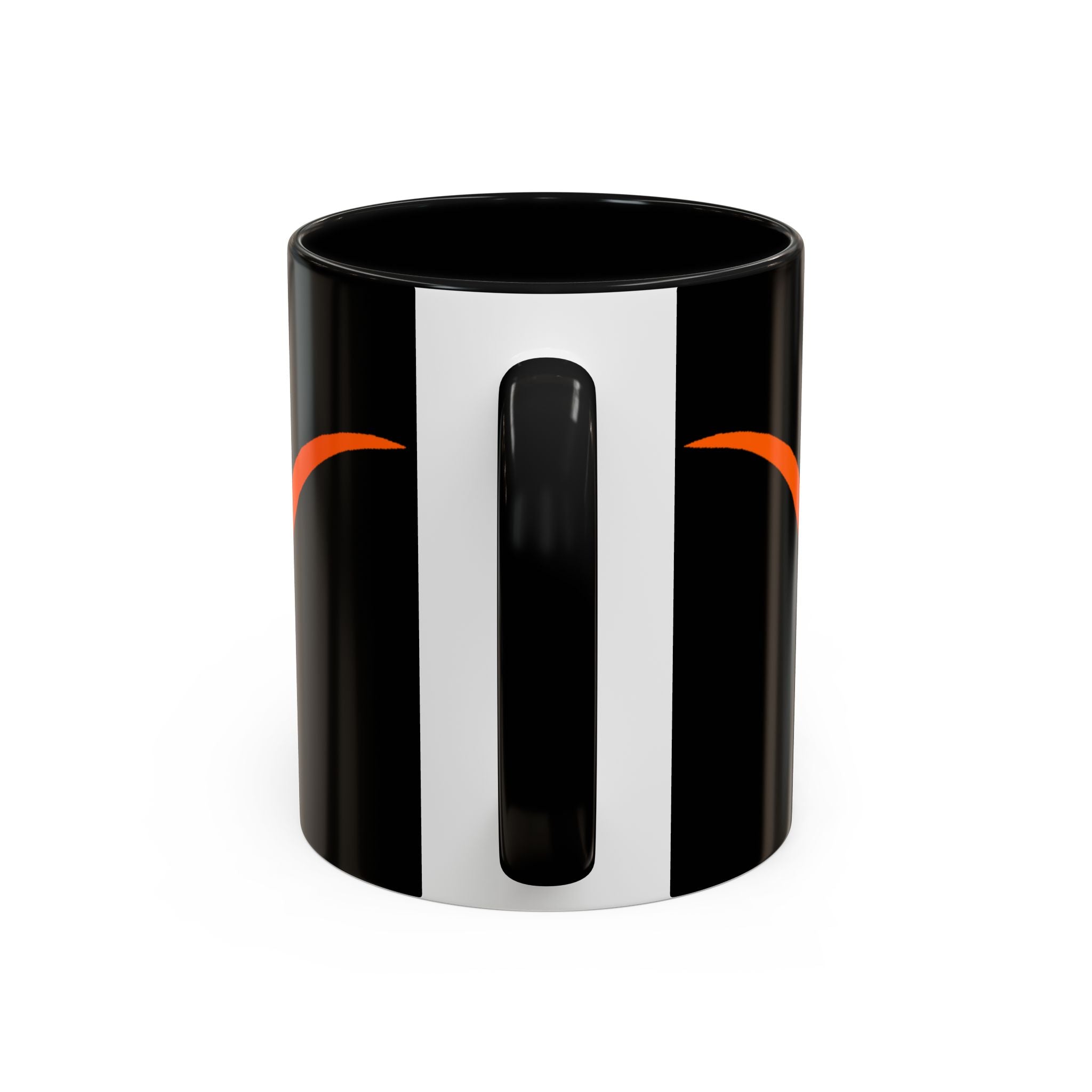 Texas Longhorns 2 / Accent Coffee Mug 11/15oz