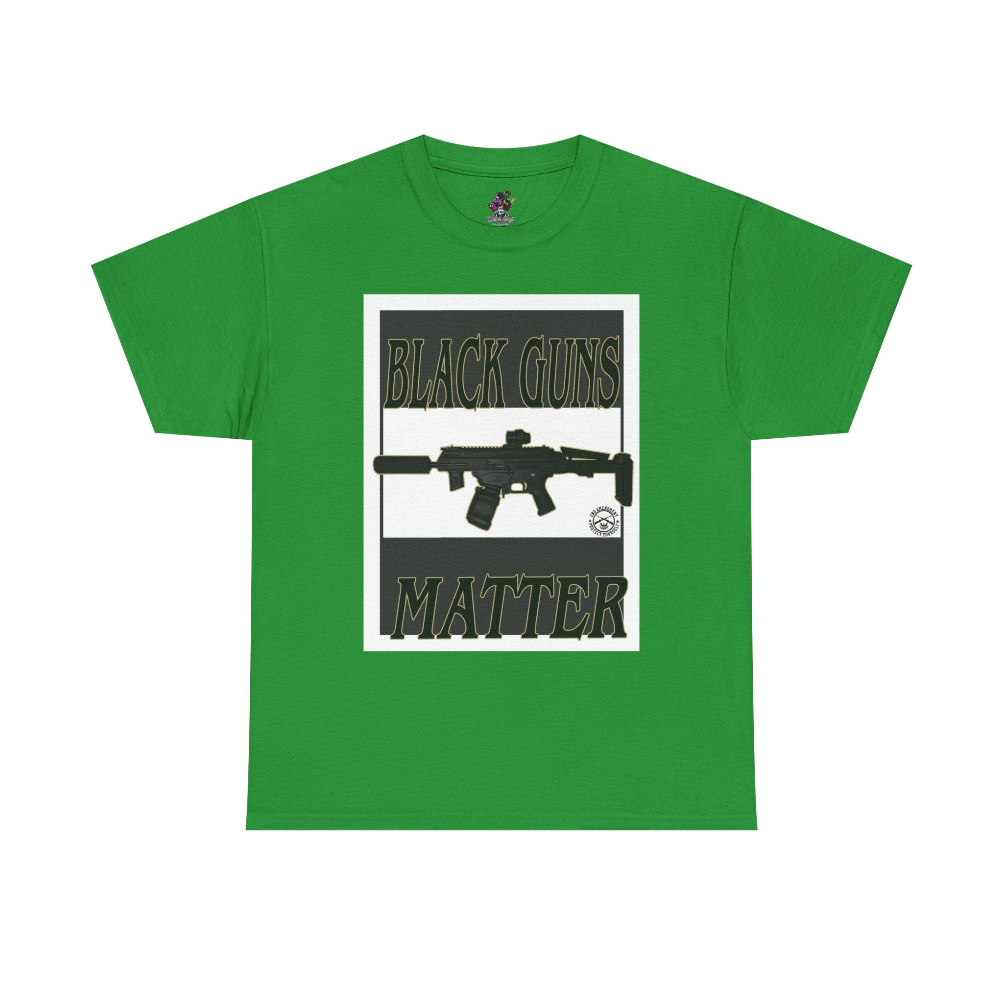 Black Guns Matter