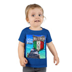 Mexico Beach / Toddler
