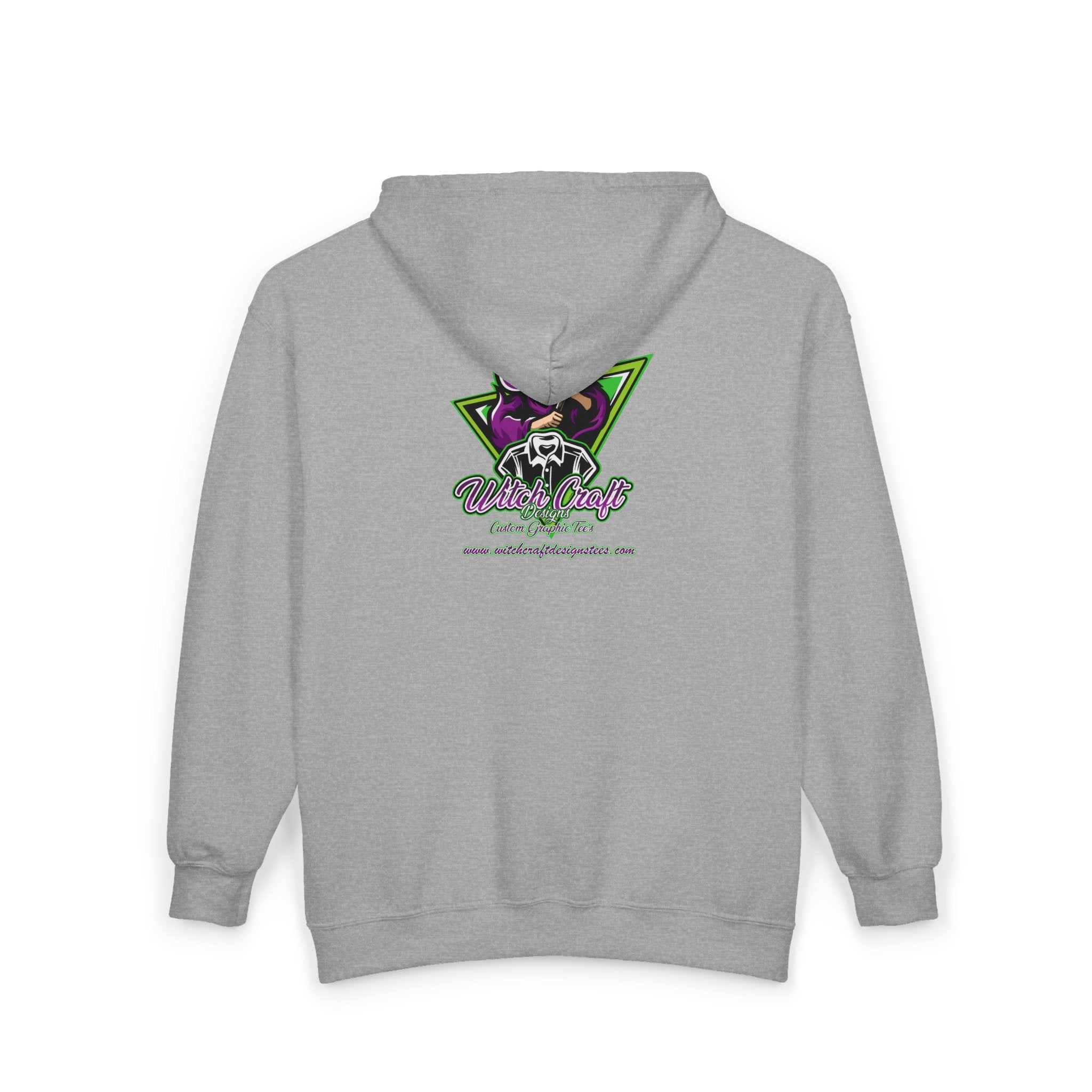 Witch Craft Designs