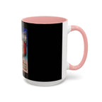 Cancún Mexico Beach / Accent Coffee Mug 11/15oz