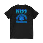 Ace Frehley NY Grove F&B / V-Neck Tee