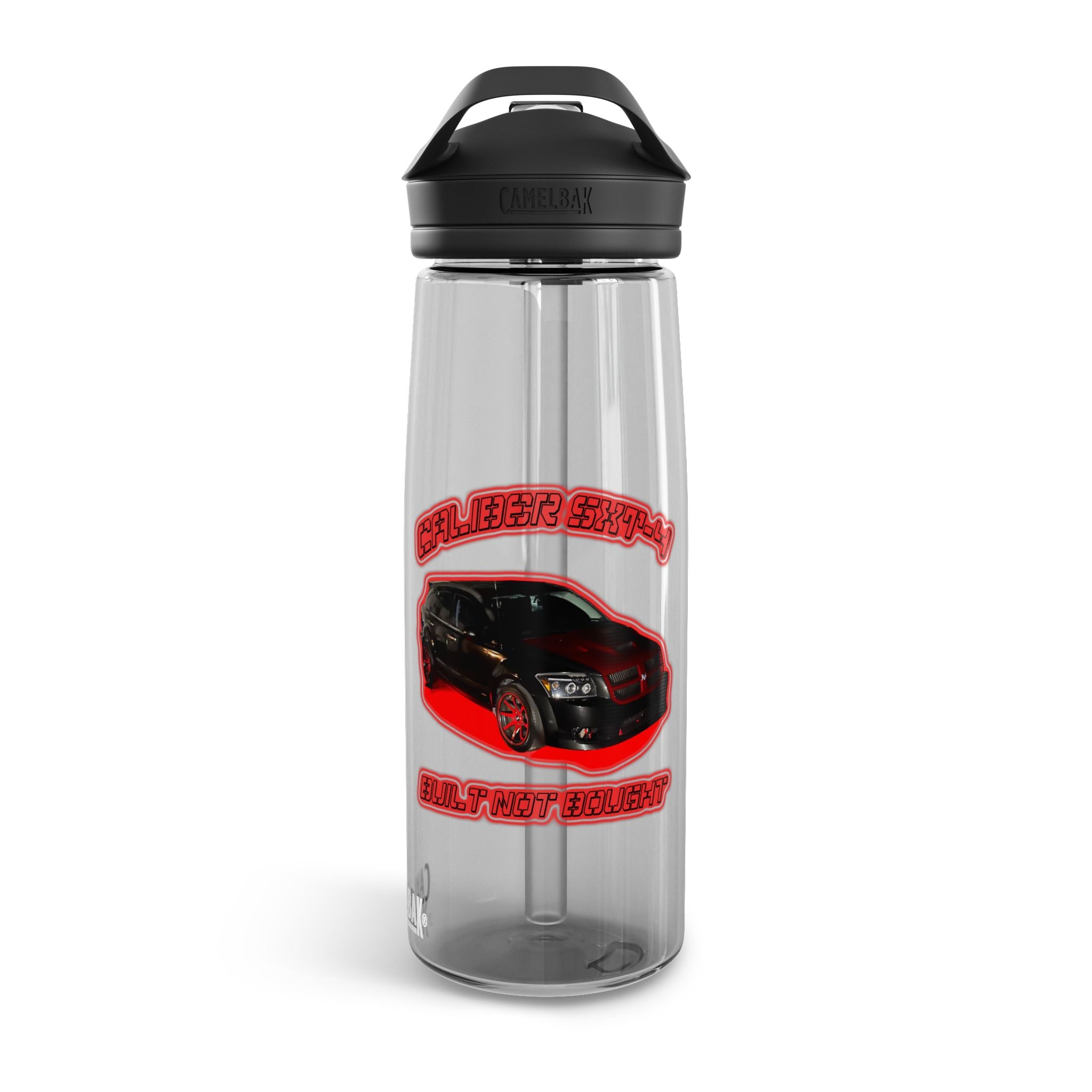 Caliber SXT-4 / CamelBak Water Bottle 20/25oz