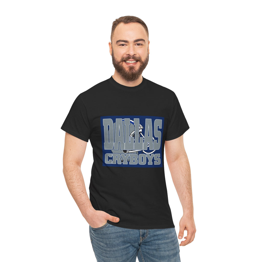 Dallas Cryboys
