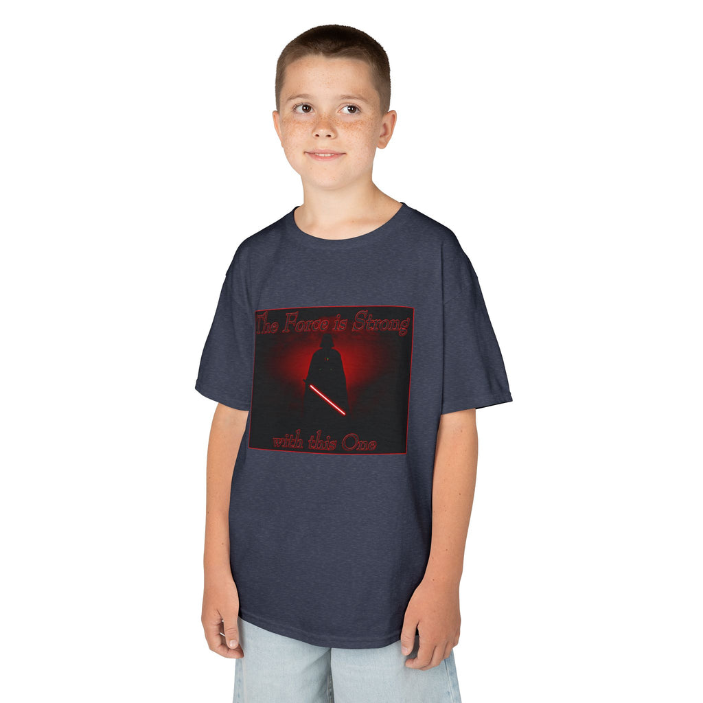 Force Is Strong / Youth