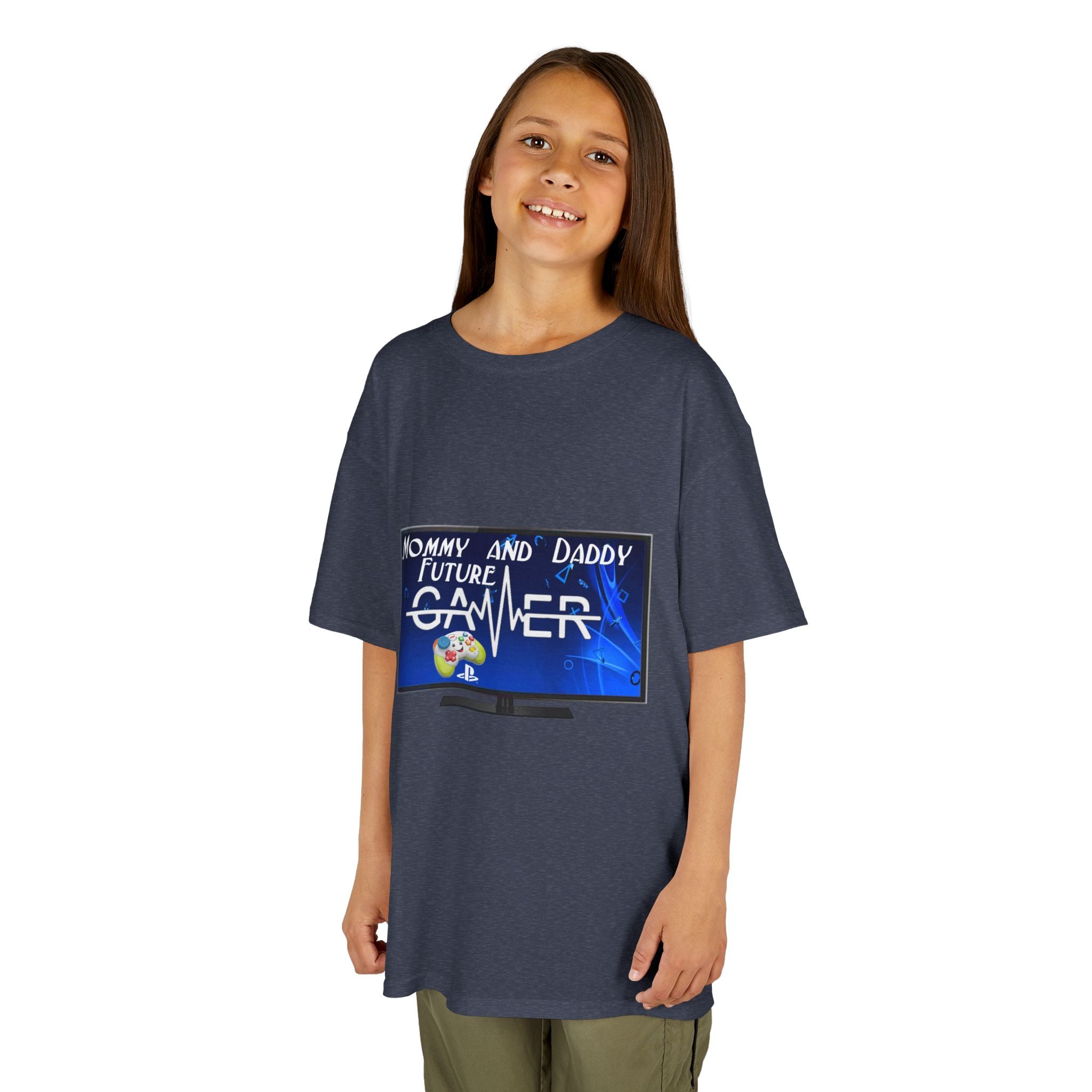 Future Gamer / Youth