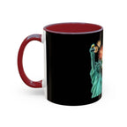 Statue of Liberty 250th / Accent Coffee Mug 11/15oz