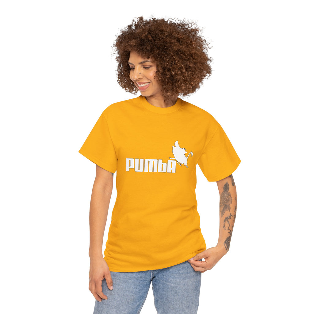 Pumba