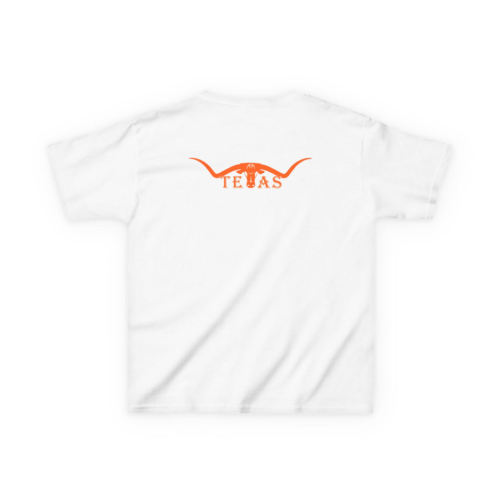 Texas Longhorns 1 F&B / Youth
