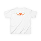 Texas Longhorns 1 F&B / Youth