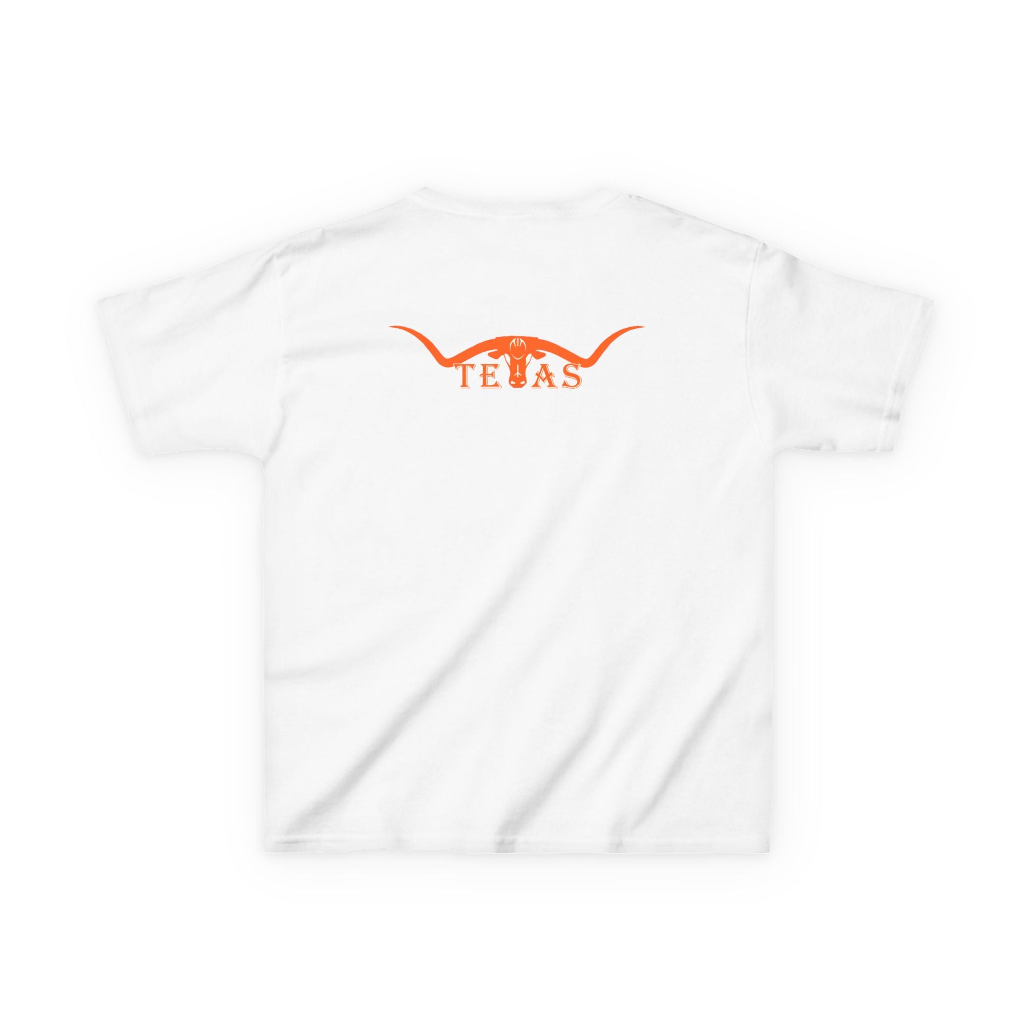 Texas Longhorns 1 F&B / Youth