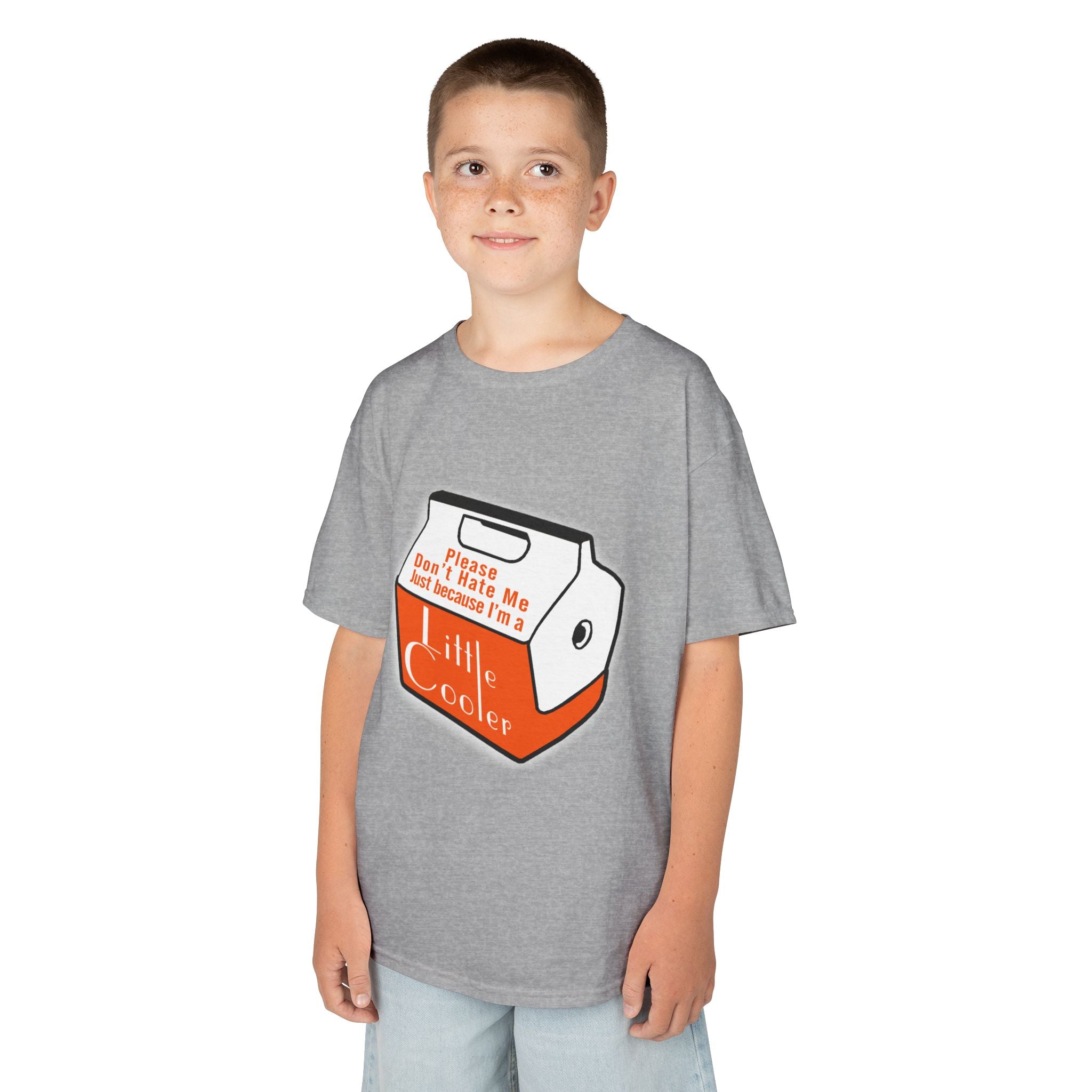 Little Cooler / Youth