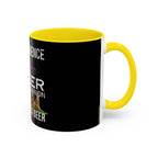 Difference Between Beer / Accent Coffee Mug 11/15oz
