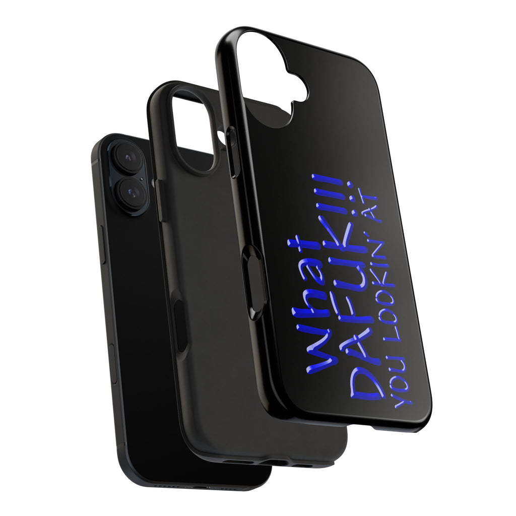 What DAFUK / Tough Phone Case