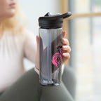Queen Crown / CamelBak Water Bottle 20/25oz