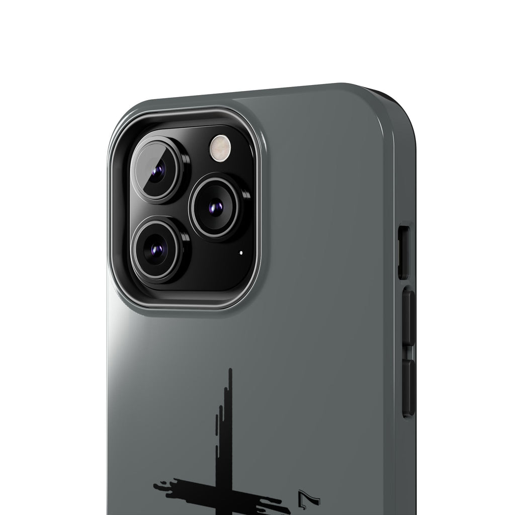 John 3:16 Verse Ephesians 6:17 / Tough Phone Case