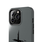John 3:16 Verse Ephesians 6:17 / Tough Phone Case