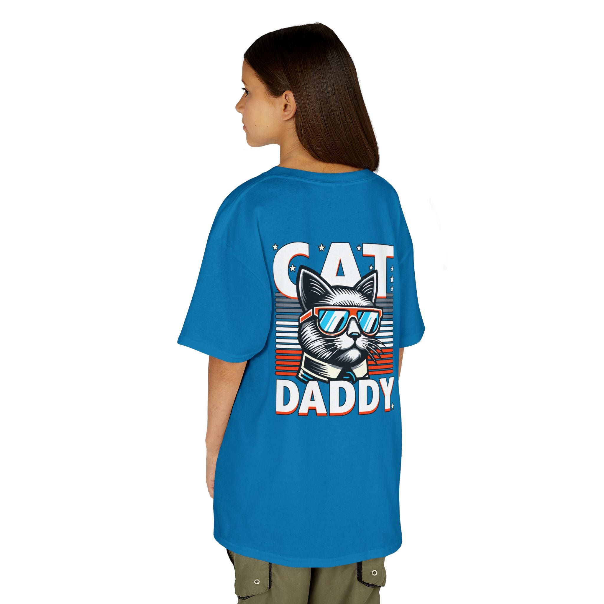 Cat Daddy F&B / Youth