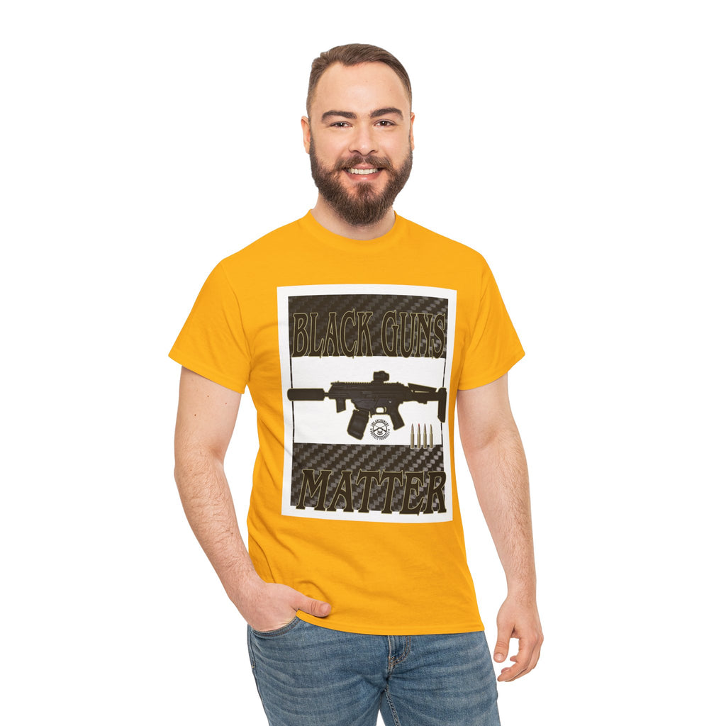 Black Guns Matter