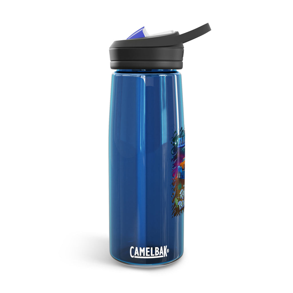 Raymond's Paint & Body 2 / CamelBak Water Bottle 20/25oz