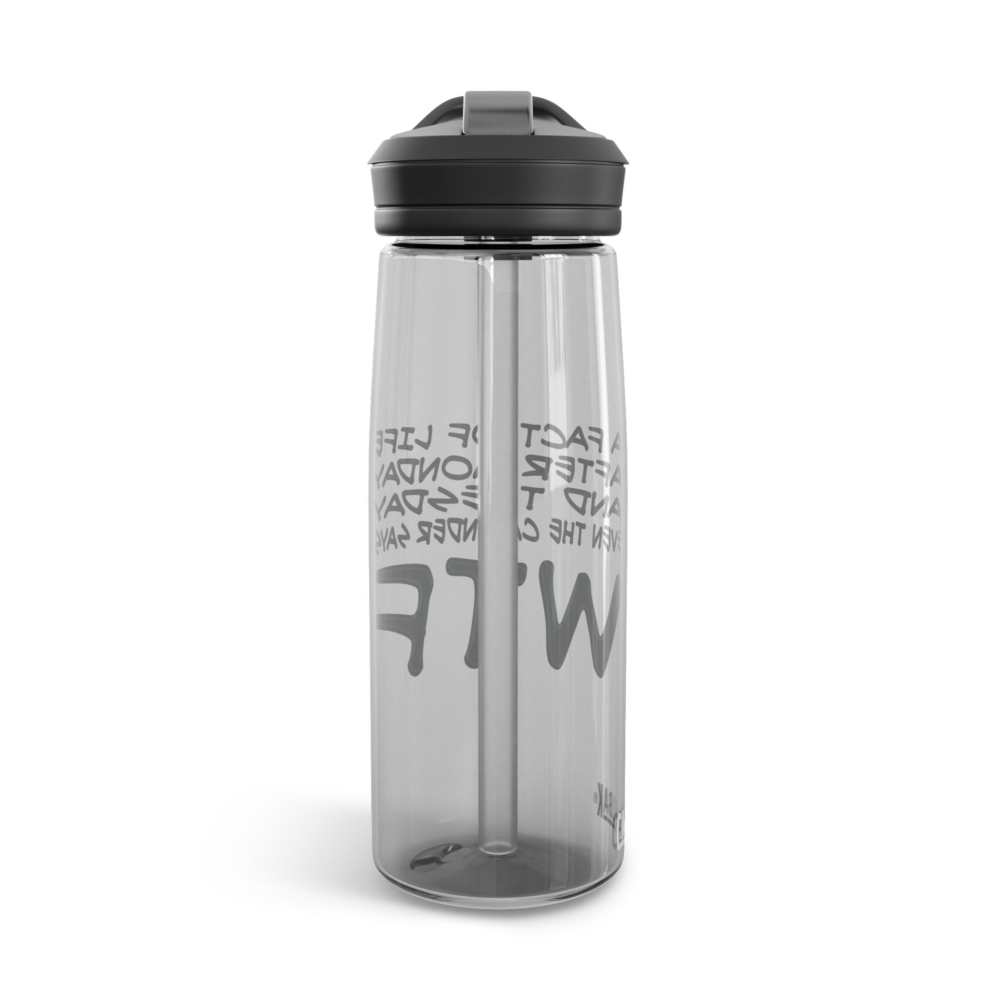 WTF / CamelBak Water Bottle 20/25oz