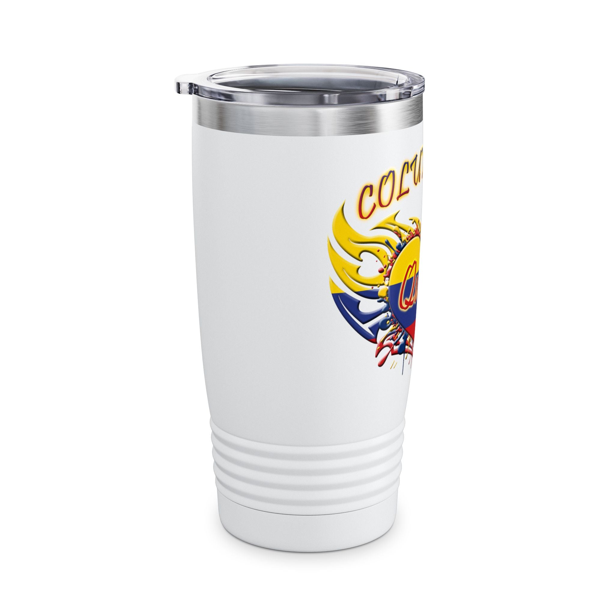 Colombian Queen / Insulated Tumbler 20oz