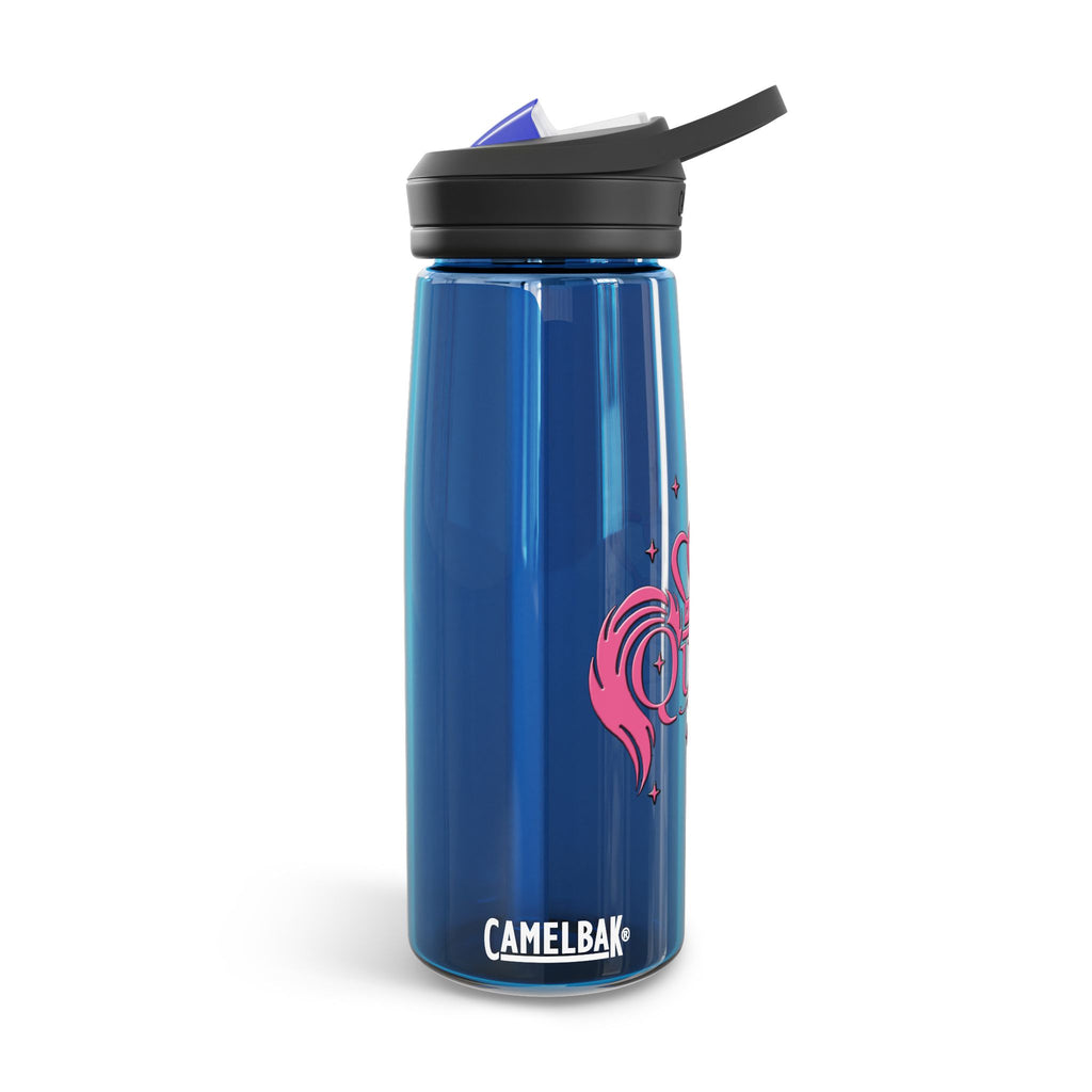 Queen Crown / CamelBak Water Bottle 20/25oz