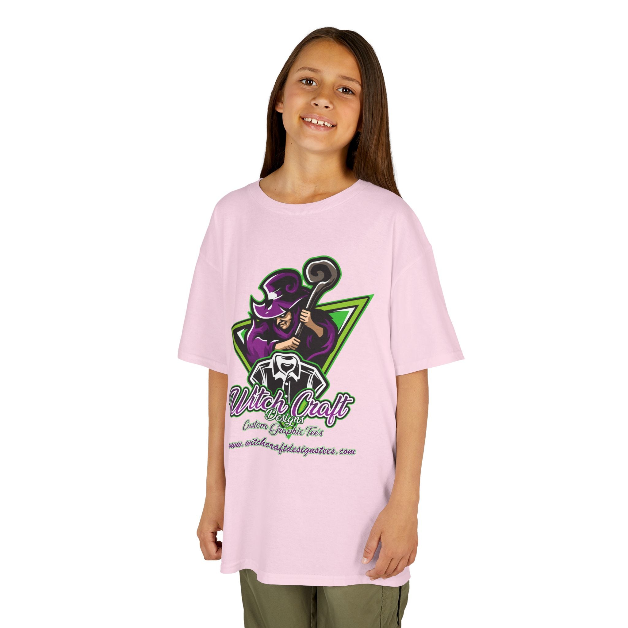 Witch Craft Designs / Youth