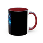 Metallica Whiskey in Jar / Accent Coffee Mug 11/15oz