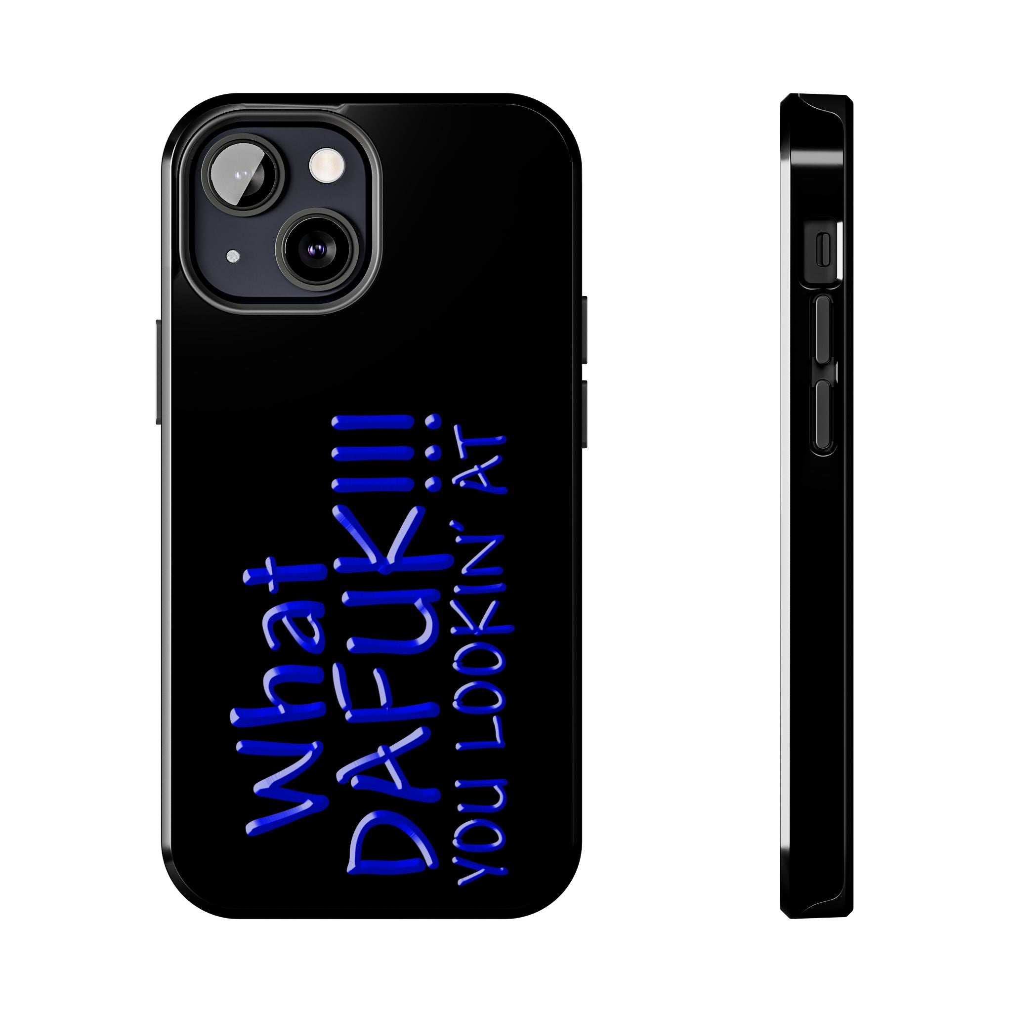 What DAFUK / Tough Phone Case