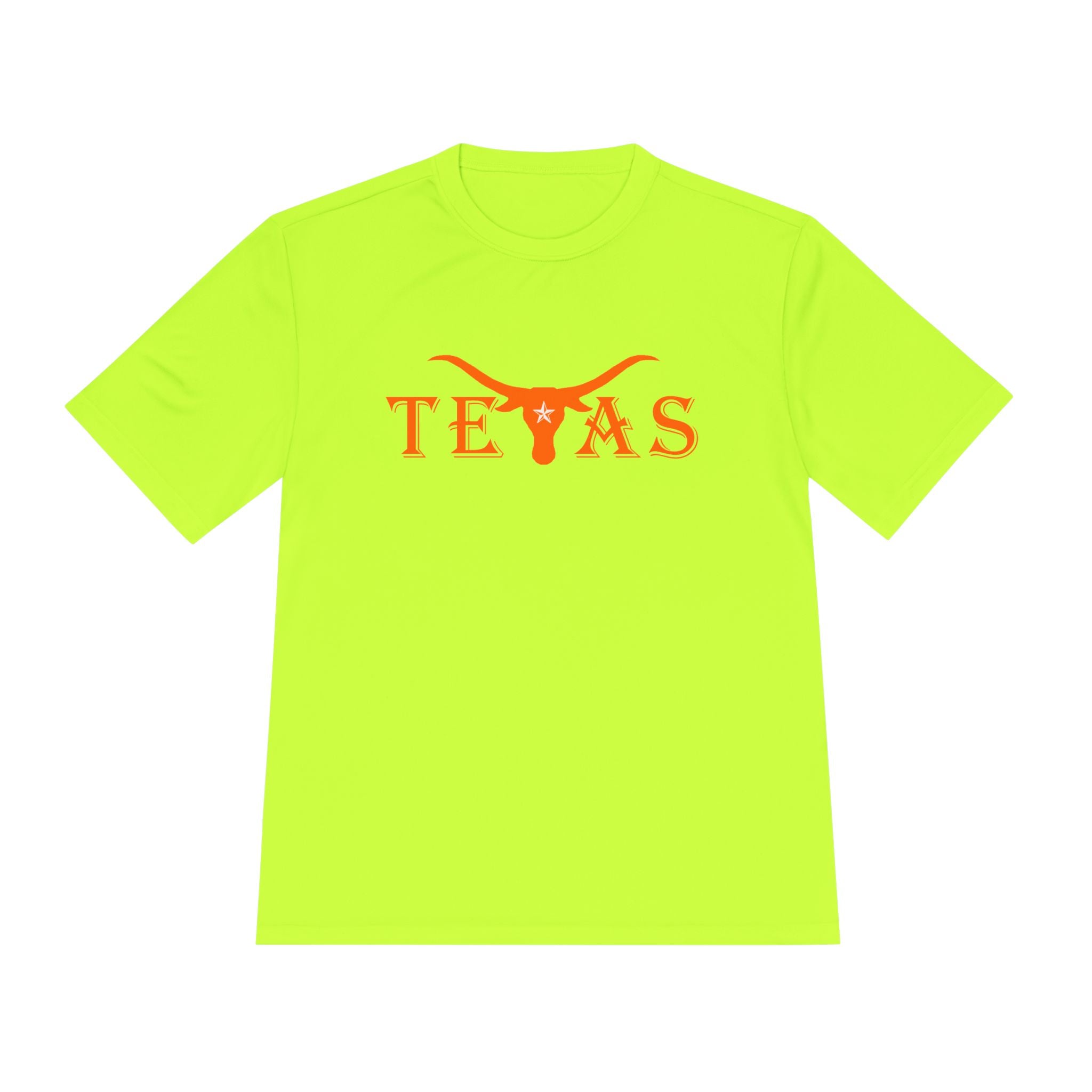 Texas Longhorns Framed / Moisture‑Wicking