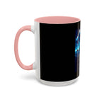 Metallica Whiskey in Jar / Accent Coffee Mug 11/15oz