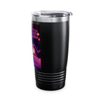 Life Being A Color / Insulated Tumbler 20oz
