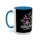 Witch Craft Designs / Accent Coffee Mug 11/15oz