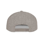 The Master Baiter / Flat Bill Snapback