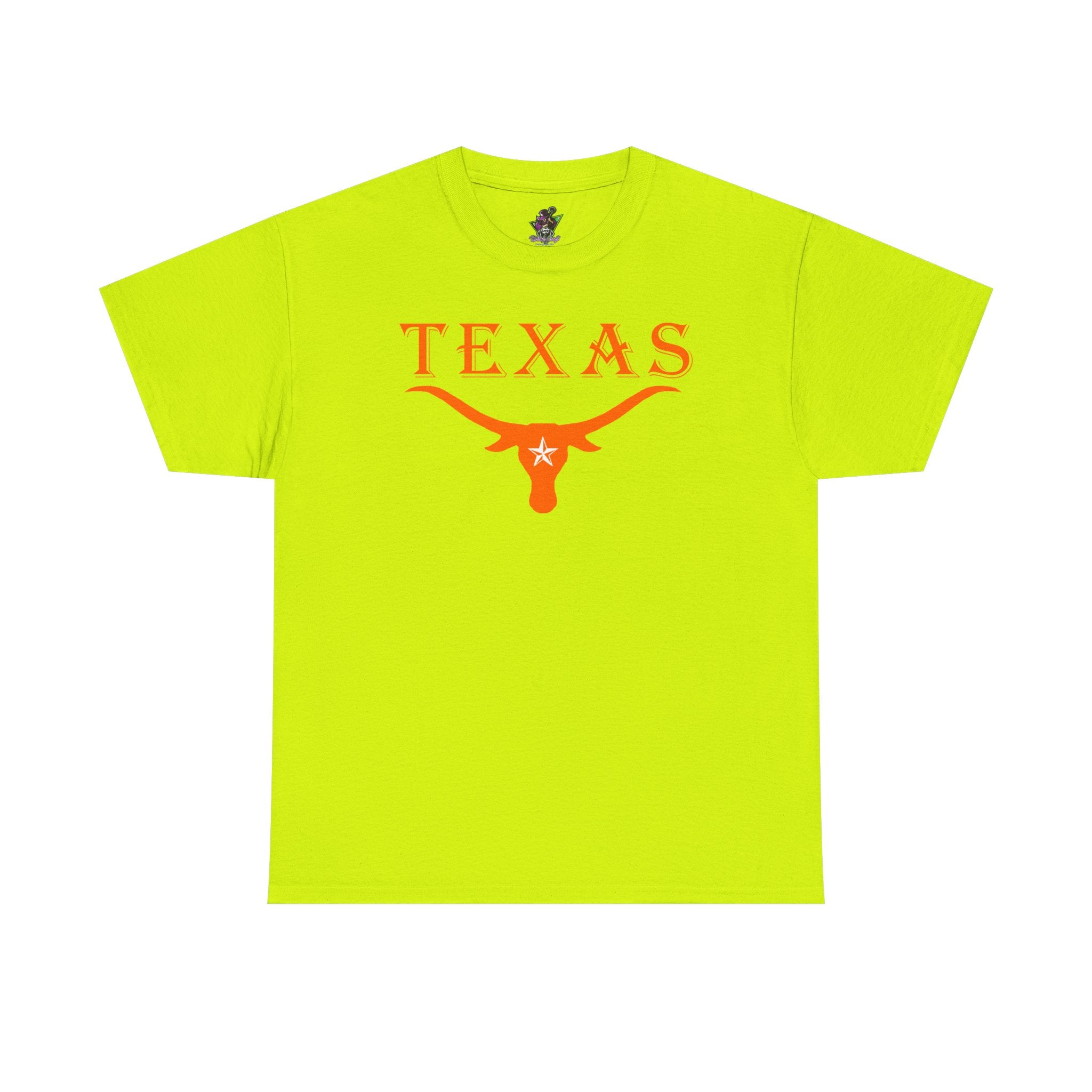 Texas Longhorns 1 F-B