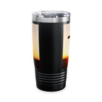 Genesis 1:1 / Revelations End:End / Insulated Tumbler 20oz